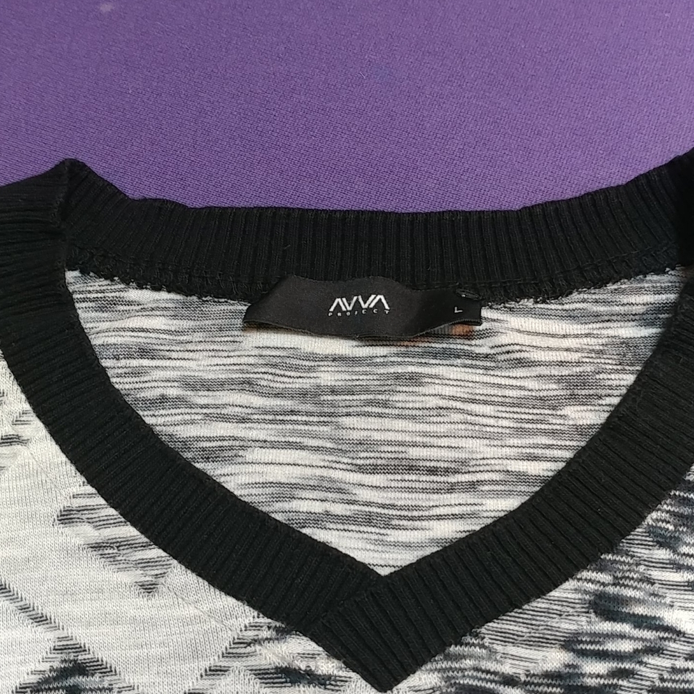 Avva sweater - Picture 2 of 2
